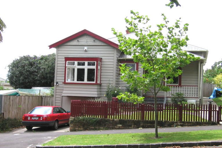 Photo of property in 15 Browning Street, Grey Lynn, Auckland, 1021