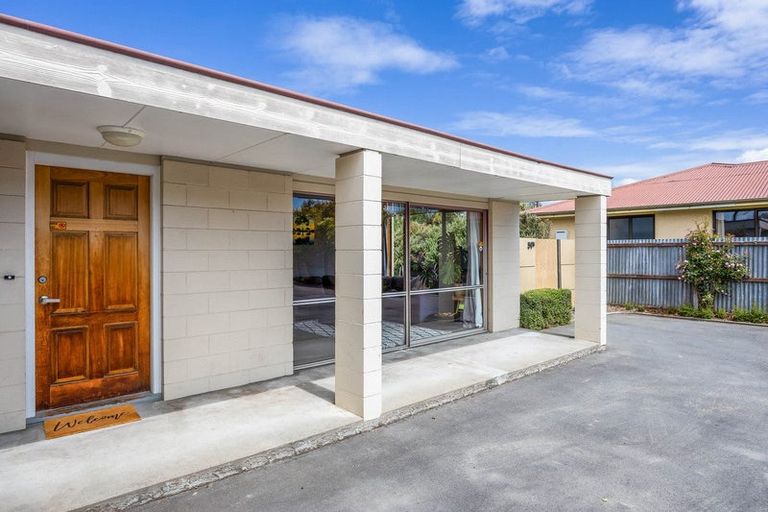 Photo of property in 59b Blackett Street, Rangiora, 7400