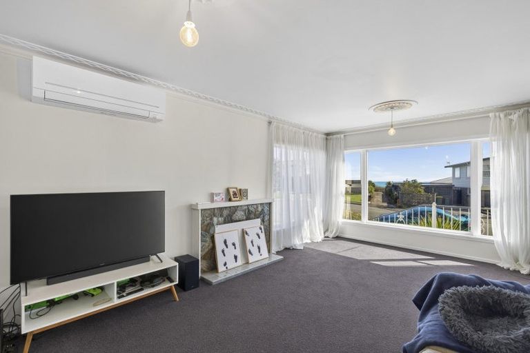 Photo of property in 3 Tay Street, Spotswood, New Plymouth, 4310
