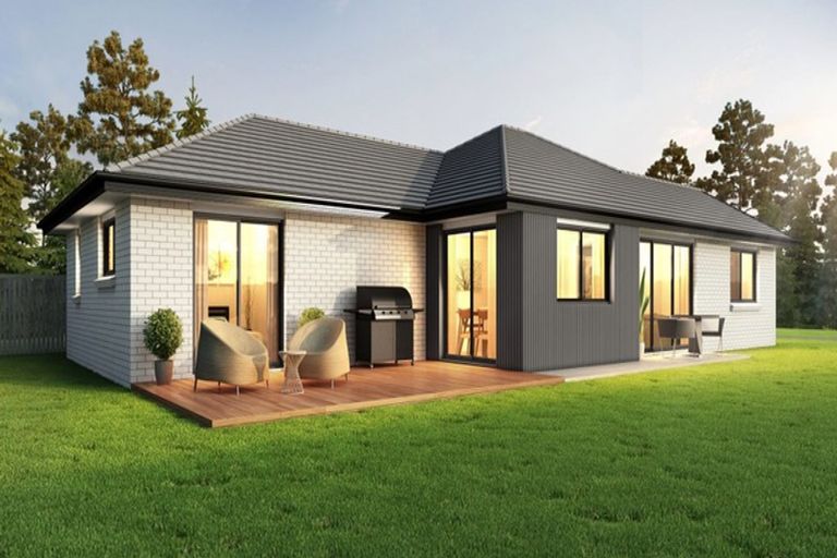 Photo of property in 8 Katipo Way, Pegasus, 7612