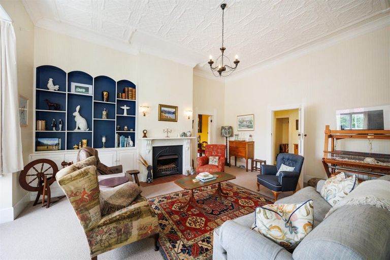 Photo of property in 552 Porewa Road, Marton, 4787