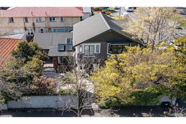 Photo of property in 6 Bishop Street, St Albans, Christchurch, 8014