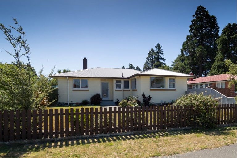 Photo of property in 81 Bridge Street, Netherby, Ashburton, 7700