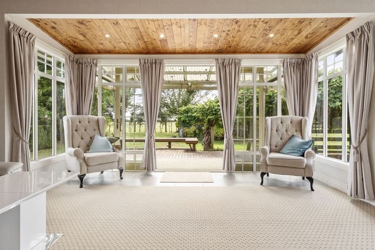 Photo of property in 72 Tarr Road, Ohaupo, 3881