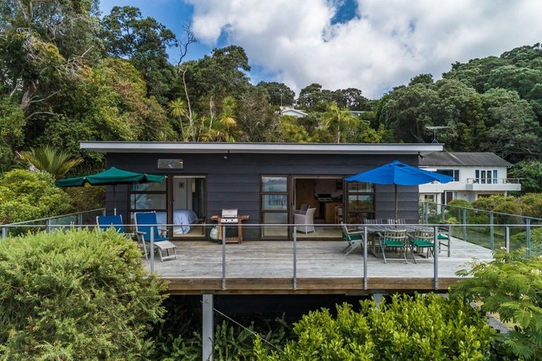 Photo of property in 60 Jamieson Road, Mahurangi West, Warkworth, 0983