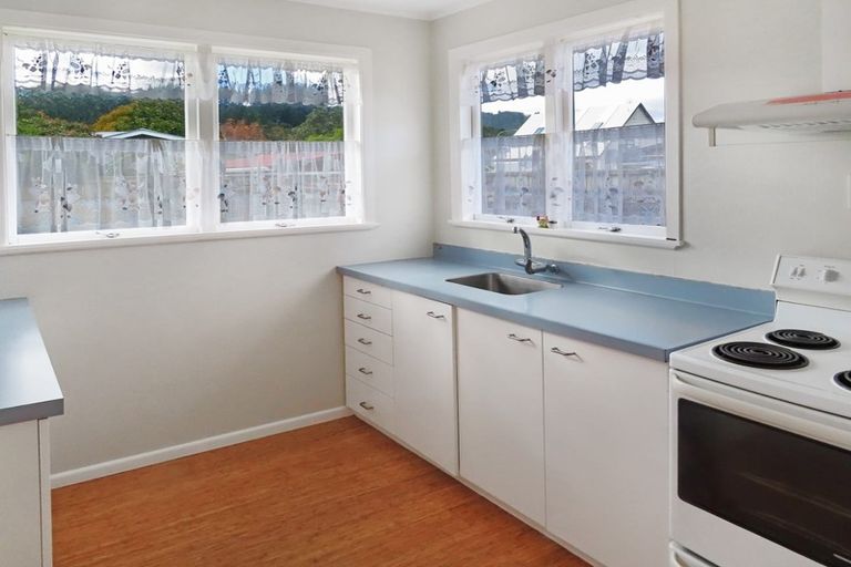 Photo of property in 6 Mohaka Street, Wainuiomata, Lower Hutt, 5014