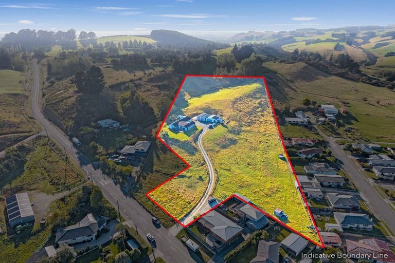 Photo of property in 21 Talbot Street, East Gore, Gore, 9710