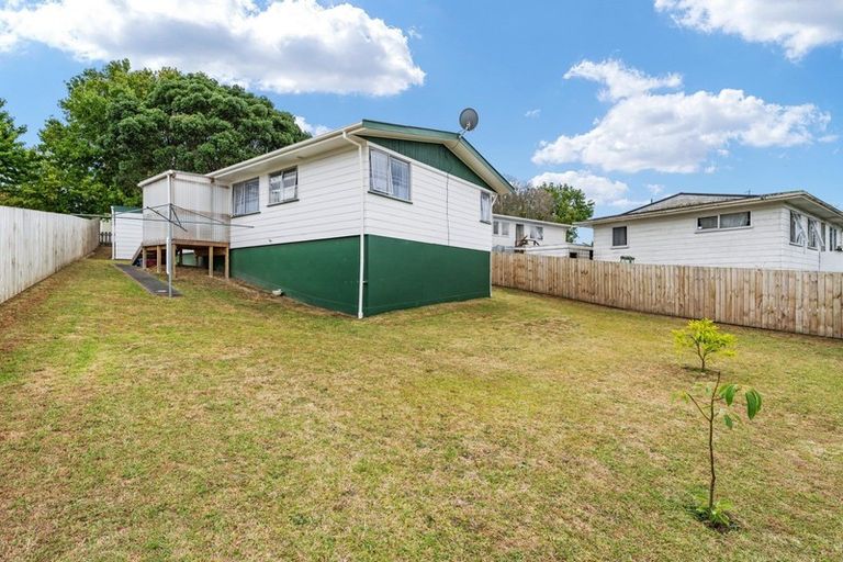 Photo of property in 131 Smeaton Drive, Raumanga, Whangarei, 0110