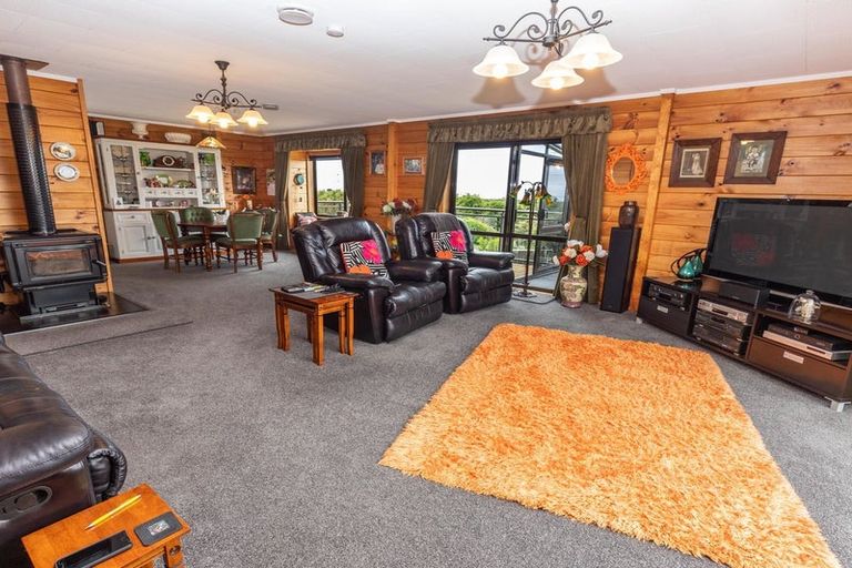 Photo of property in 717 Main South Road, Gladstone, Greymouth, 7805
