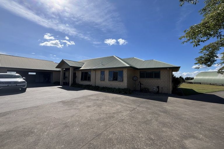 Photo of property in 389c Paraonui Road, Wiltsdown, Tokoroa, 3491