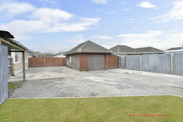 Photo of property in 70 Basingstoke Street, Aranui, Christchurch, 8061