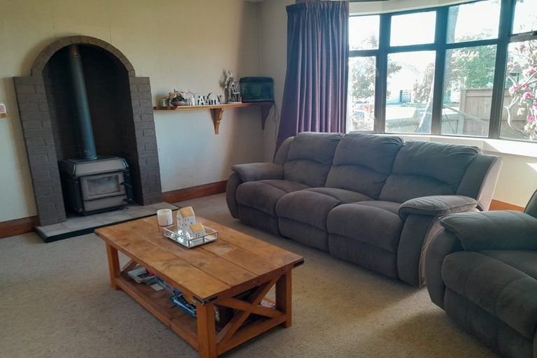 Photo of property in 19 Lowe Street, Avenal, Invercargill, 9810