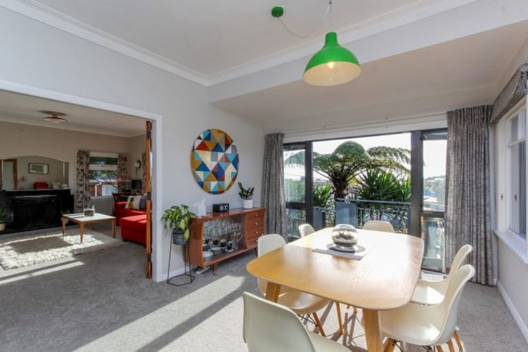 Photo of property in 211 Powderham Street, New Plymouth, 4310