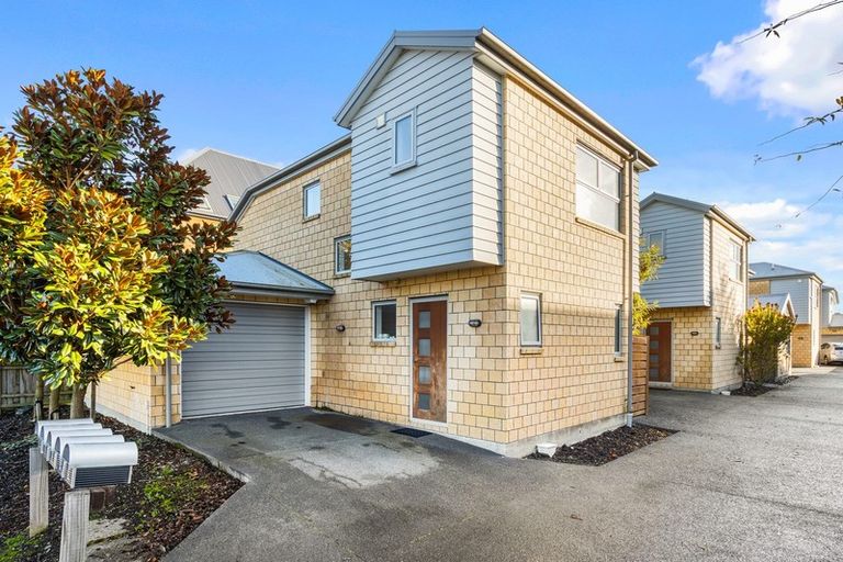 Photo of property in 67c Burke Street, Addington, Christchurch, 8024