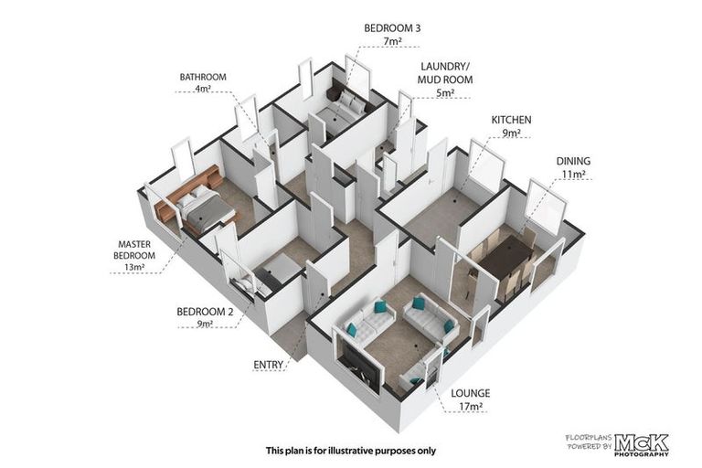 Photo of property in 87 South Road, Manaia, 4612