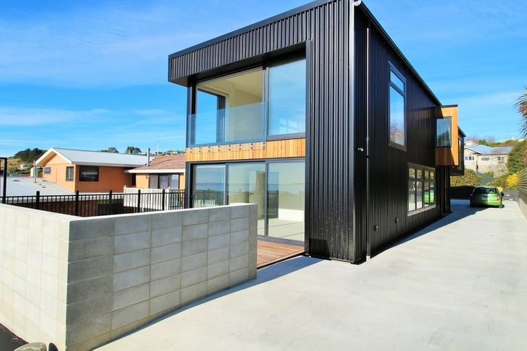 Photo of property in 47 Test Street, South Hill, Oamaru, 9400