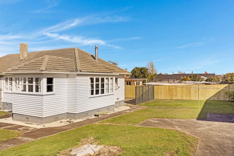 Photo of property in 7 Park Street, Morrinsville, 3300