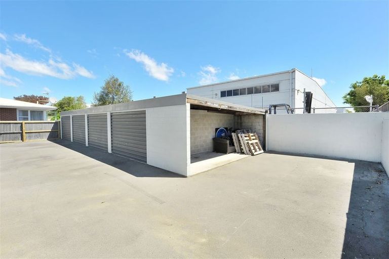Photo of property in 1/23 Newnham Terrace, Upper Riccarton, Christchurch, 8041