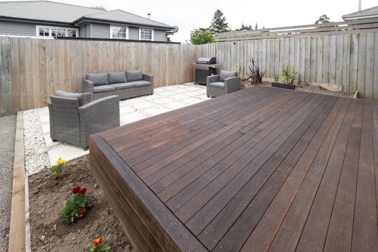 Photo of property in 91 Dunford Street, Rakaia, 7710