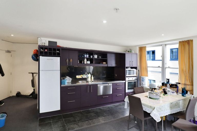 Photo of property in 4e/123 Molesworth Street, Thorndon, Wellington, 6011