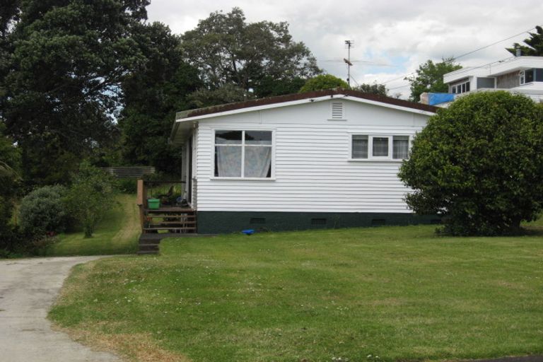 Photo of property in 1 Scott Avenue, Mangere Bridge, Auckland, 2022