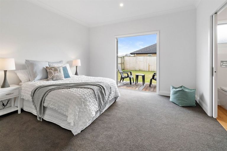 Photo of property in 61 Shadbolt Lane, Rolleston, 7614