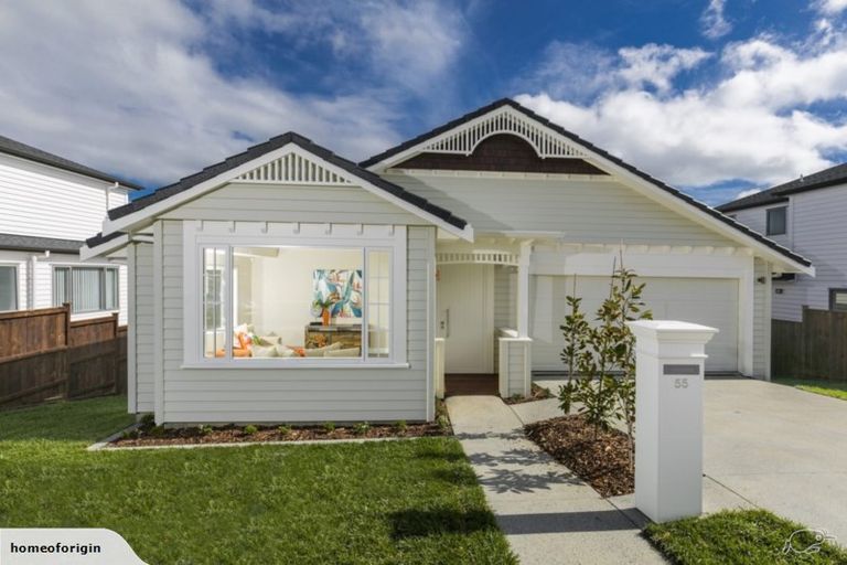 Photo of property in 55 Maka Terrace, Orewa, 0931