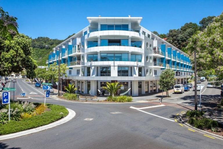 Photo of property in Quayside Apartments, 309/11 George Street, Whakatane, 3120