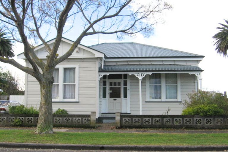 Photo of property in 49 Mcdonald Street, Napier South, Napier, 4110