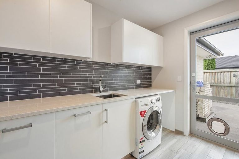 Photo of property in 87 Sutherland Drive, Kaiapoi, 7630