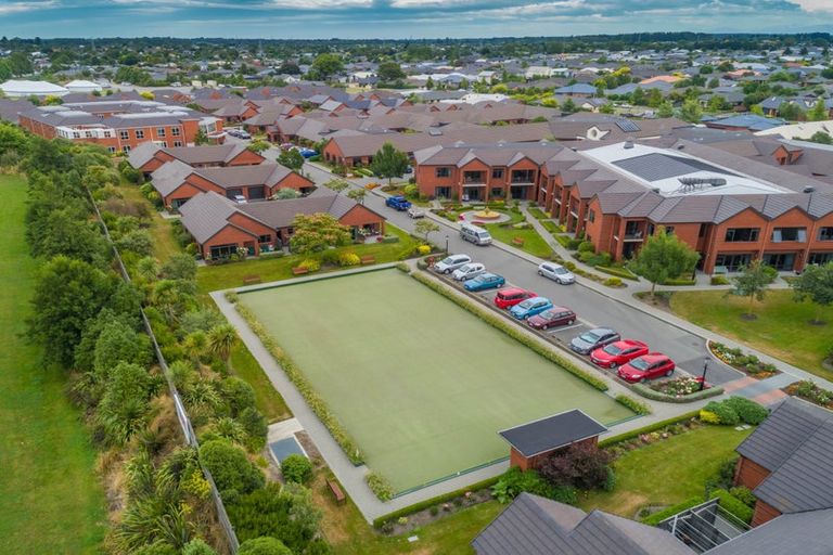 Photo of property in 215/5 Corbett Crescent, Aidanfield, Christchurch, 8025