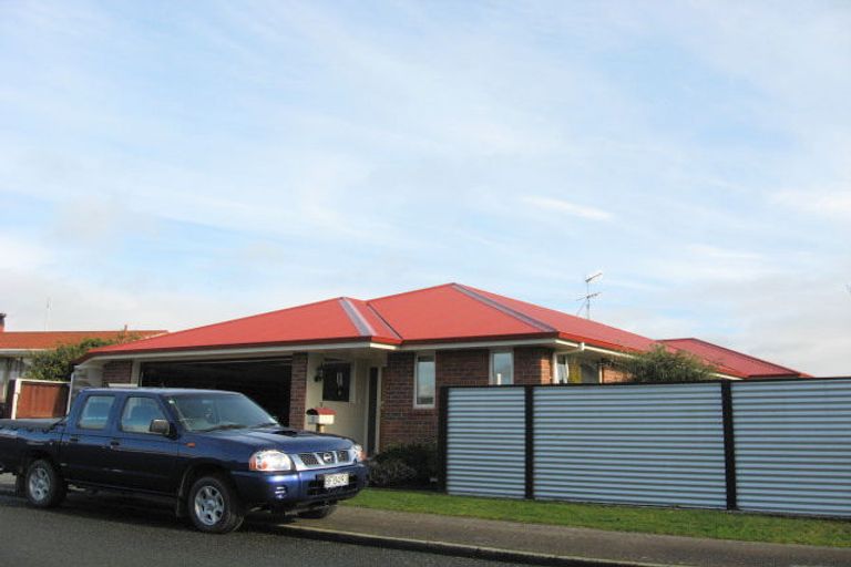 Photo of property in 3 Kildare Drive, Waikiwi, Invercargill, 9810