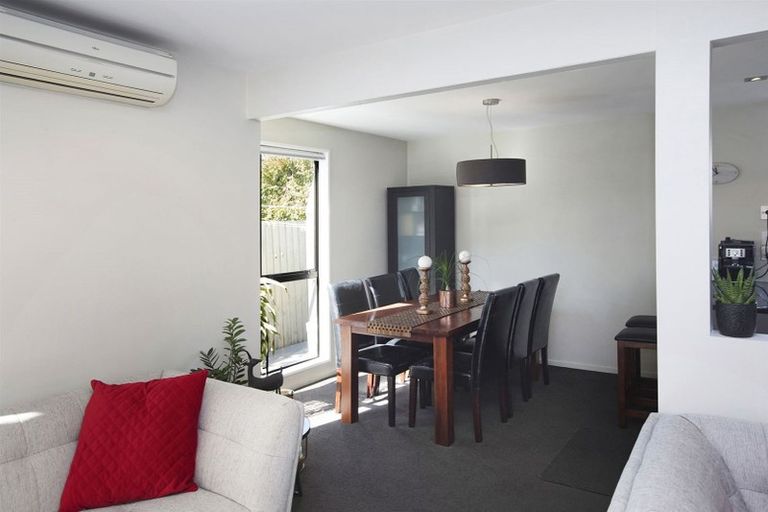 Photo of property in 70d Derby Street, St Albans, Christchurch, 8014