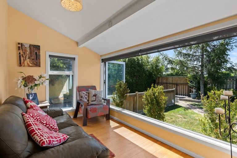 Photo of property in 7 Linton Street, Mayfield, Blenheim, 7201