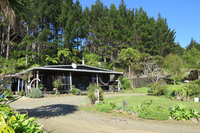 Photo of property in 835b Kaitaia Ahipara Road, Ahipara, Kaitaia, 0481