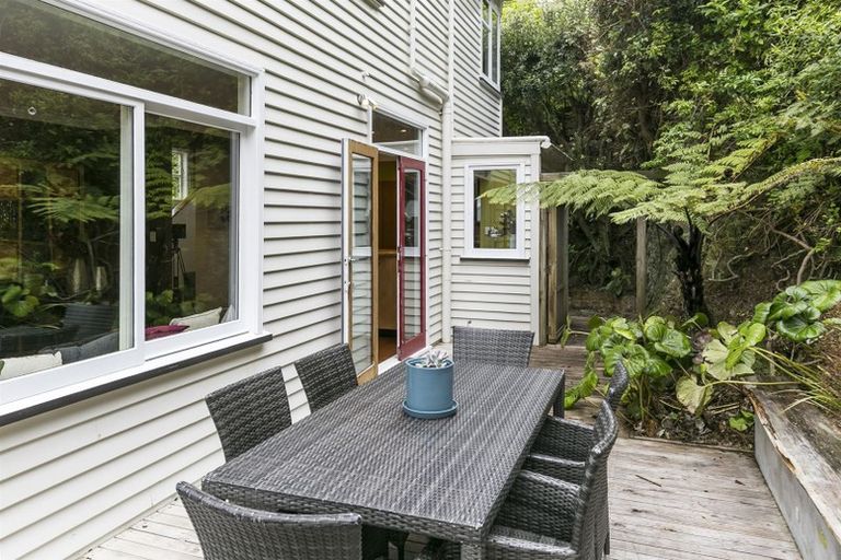 Photo of property in 14 Rakau Road, Hataitai, Wellington, 6021