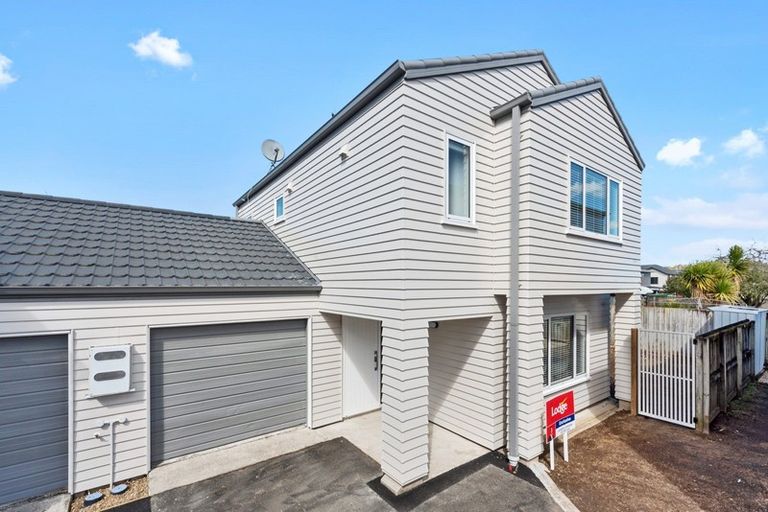 Photo of property in 52f Fifth Avenue, Enderley, Hamilton, 3214