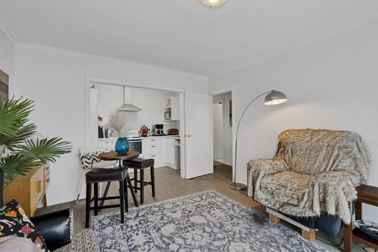 Photo of property in 1/81 Tennyson Street, Sydenham, Christchurch, 8023