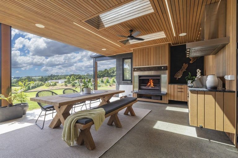 Photo of property in 19 William Andrew Road, Pukekohe, 2120