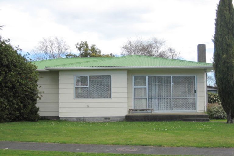 Photo of property in 36 Strathmore Avenue, Levin, 5510