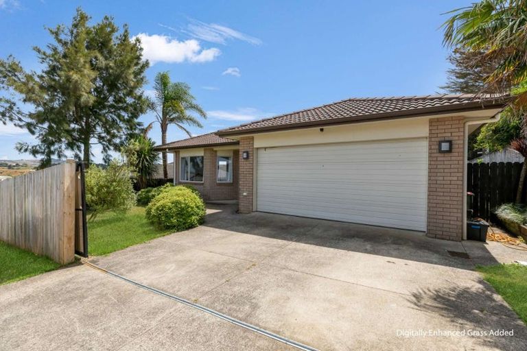 Photo of property in 8 Hua Place, Tuakau, 2121