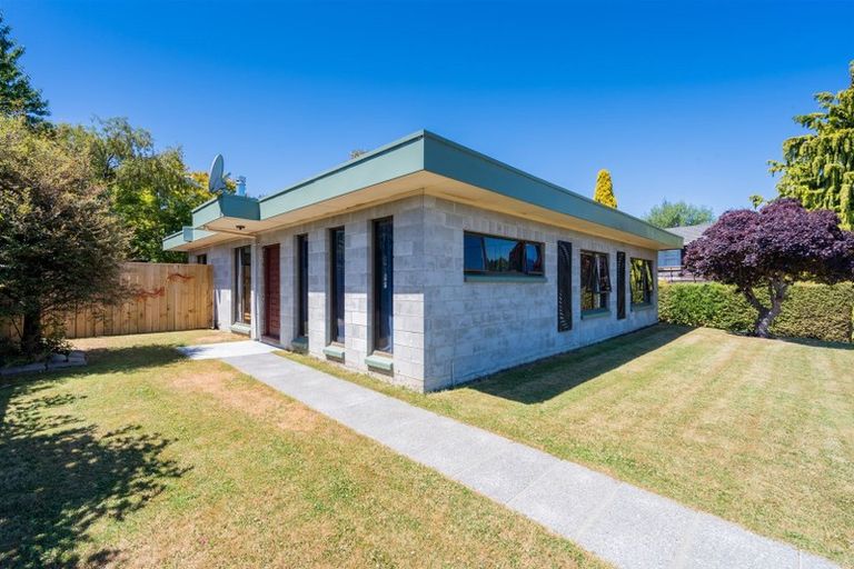 Photo of property in 23 Duncan Street, Te Anau, 9600