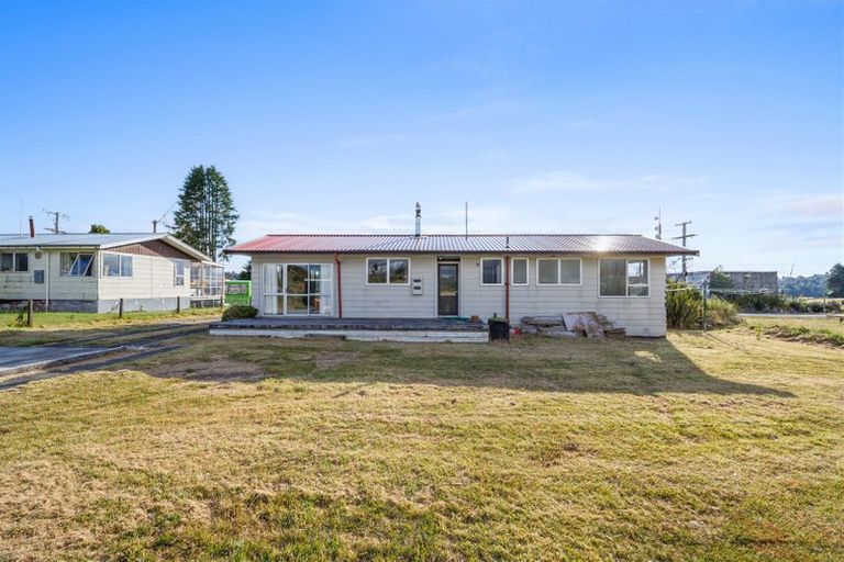 Photo of property in 44 Buddo Street, National Park, Owhango, 3989