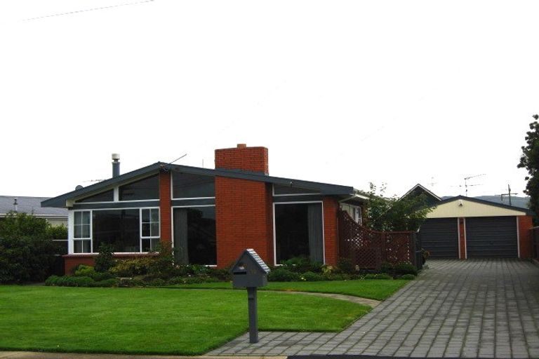 Photo of property in 70 Tyne Street, Mosgiel, 9024
