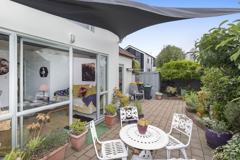 Photo of property in 1/34 Browning Street, Sydenham, Christchurch, 8023