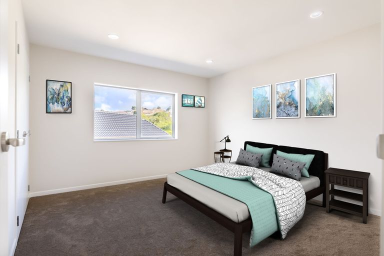 Photo of property in 49 Sari Place, Massey, Auckland, 0614