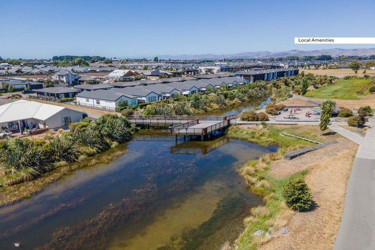 Photo of property in 21 Te Kereme Street, Marshland, Christchurch, 8083