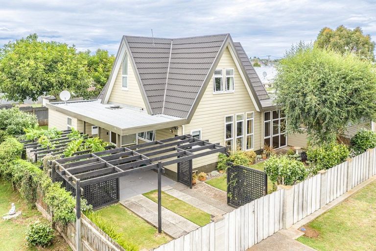 Photo of property in 13 Durham Road, Springvale, Whanganui, 4501