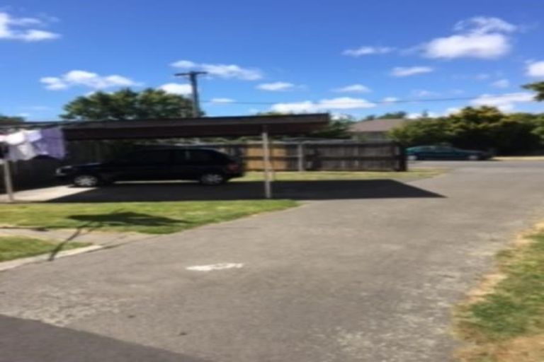 Photo of property in 5/30 Gambia Street, Papanui, Christchurch, 8053