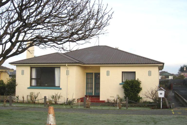 Photo of property in 23 Coronation Street, Strathern, Invercargill, 9812